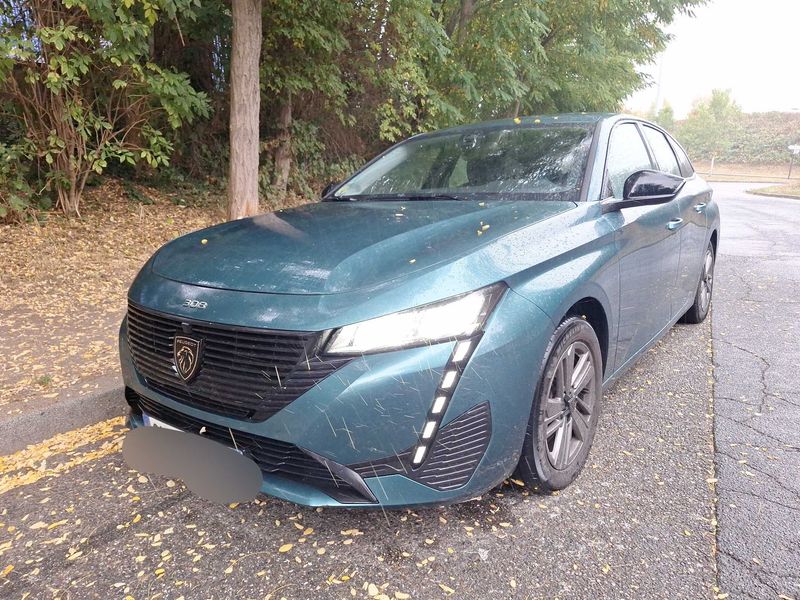 Peugeot 308 1.5 Blue-HDi Active Pack