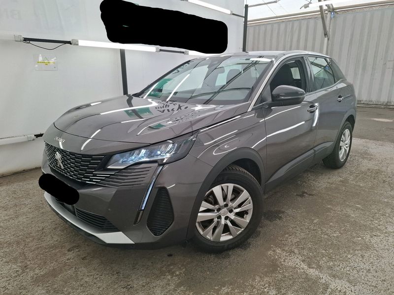 Peugeot 3008 1.2 PureTech Active Pack