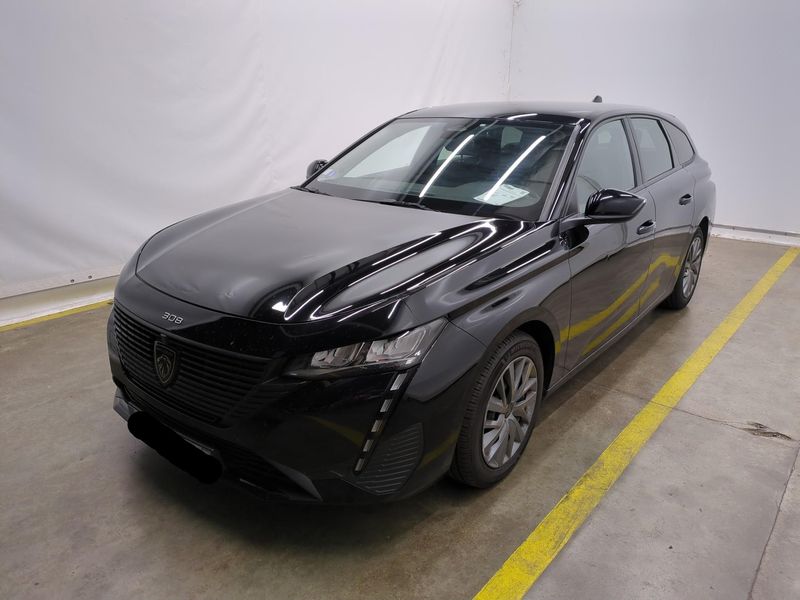 Peugeot 308 1.2 PureTech Active Pack