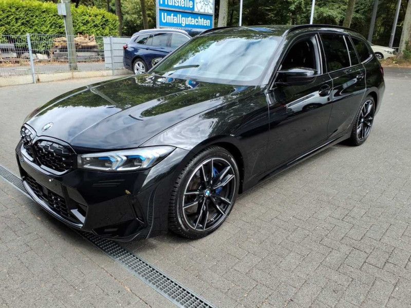 BMW 3er M340i Mild-Hybrid xDrive
