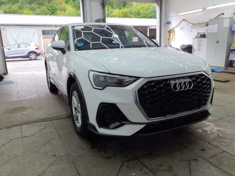 Audi Q3 Sportback 35 Tfsi