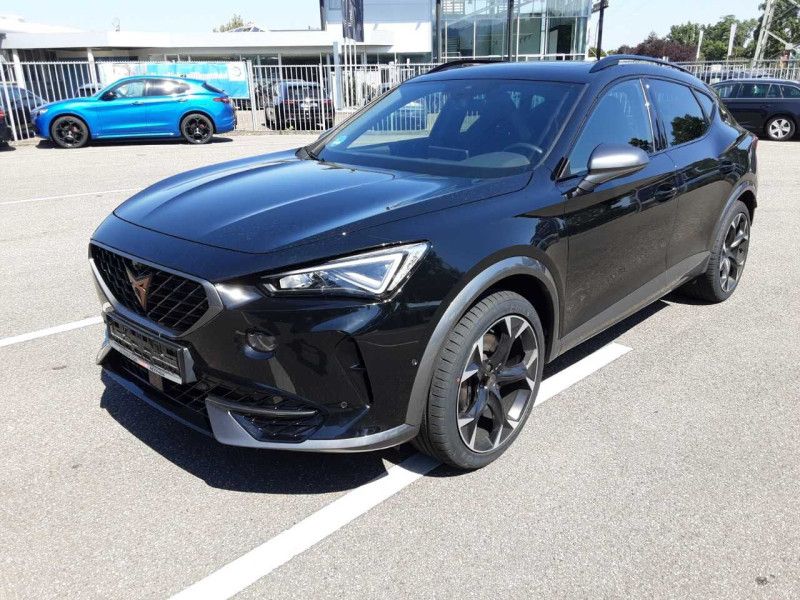 Cupra Formentor 2.0 TSI VZ 4Drive