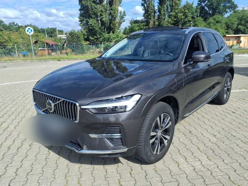 Volvo XC60 2.0 T6 Twin Engine Recharge Plug-in Hybrid Inscription Expression AWD
