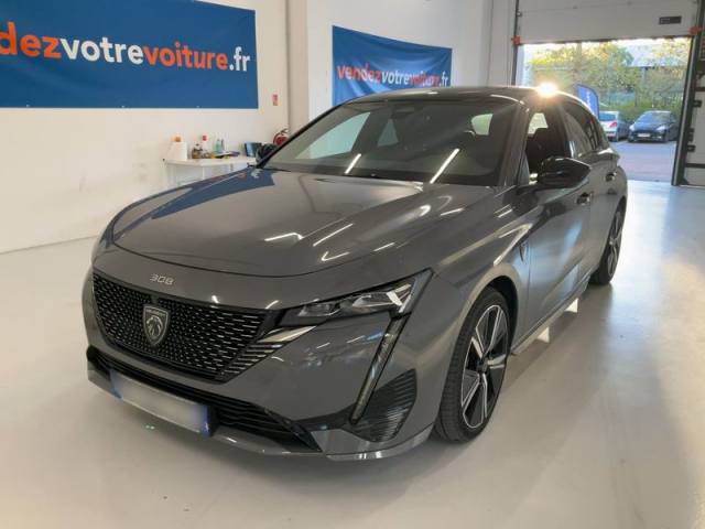 Peugeot 308 1.2 PureTech GT