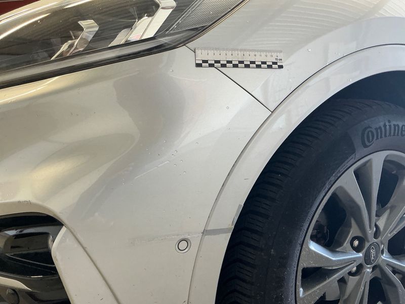 Ford Kuga 2.0 TDCi EcoBlue Mild-Hybrid ST-Line