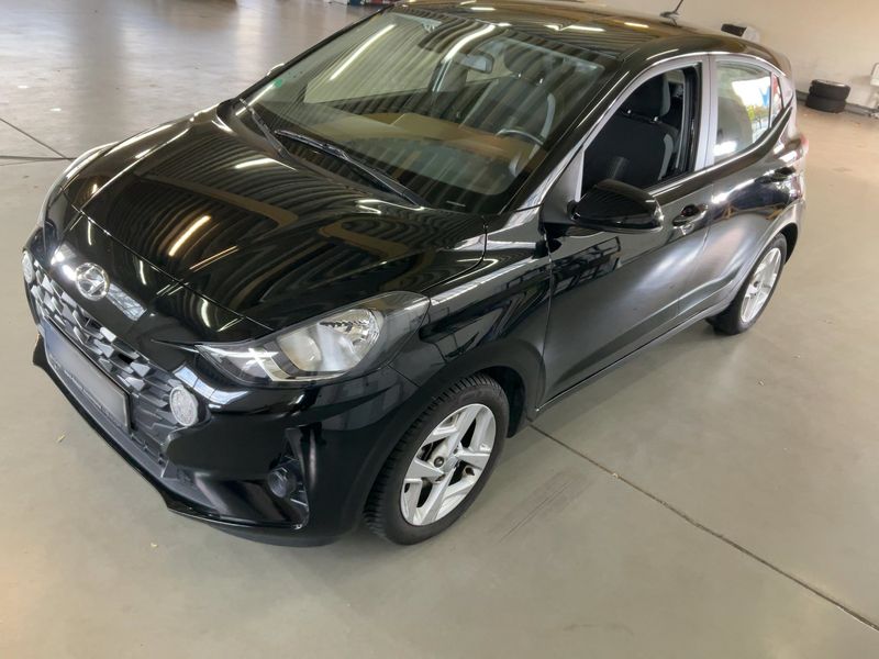 Hyundai i10 1.0 Trend