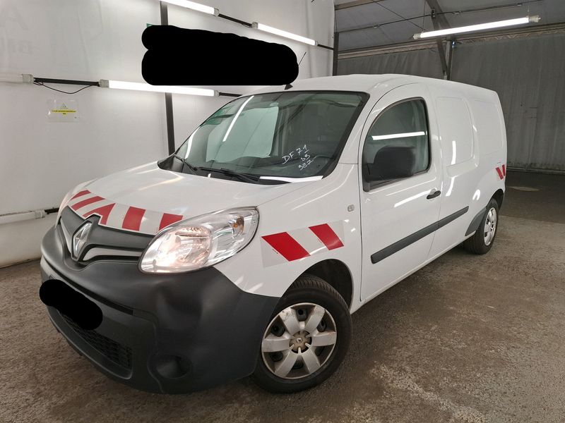 Renault Kangoo 1.5 Blue dCi Express Maxi Extra Série Spéciale