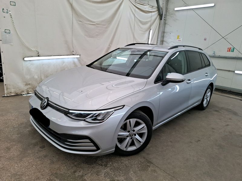 Volkswagen Golf Viii 2.0 TDI Life Plus