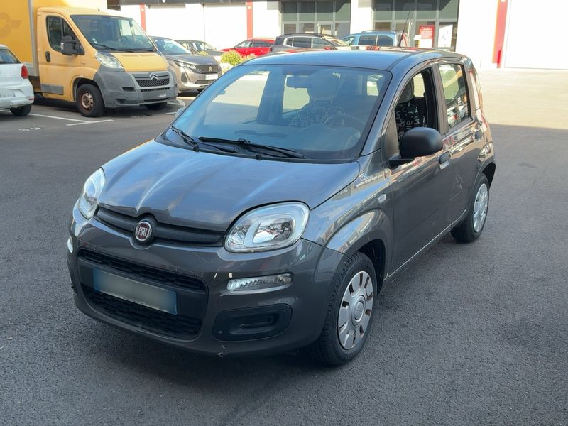 Fiat Panda 1.2 Pop