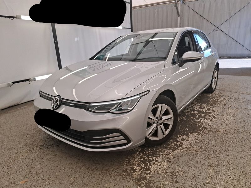 Volkswagen Golf Viii 2.0 TDI Life 1st