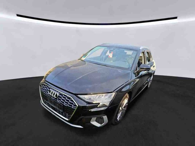 Audi A3 Sportback 35 TDI advanced