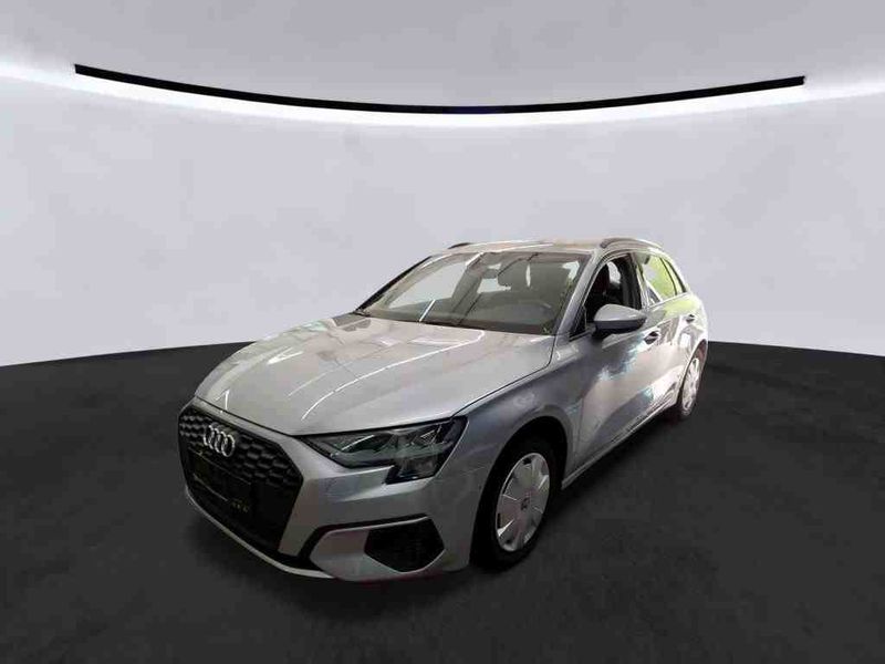 Audi A3 Sportback 30 TDI