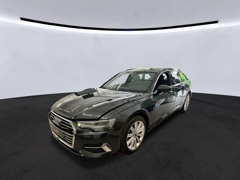 Audi A6 45 Tfsi Mild-Hybrid quattro sport