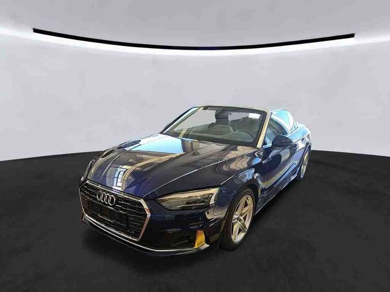 Audi A5 40 Tfsi Mild-Hybrid advanced