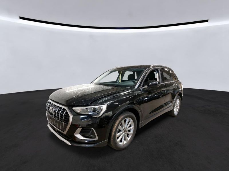 Audi Q3 35 TDI Advanced