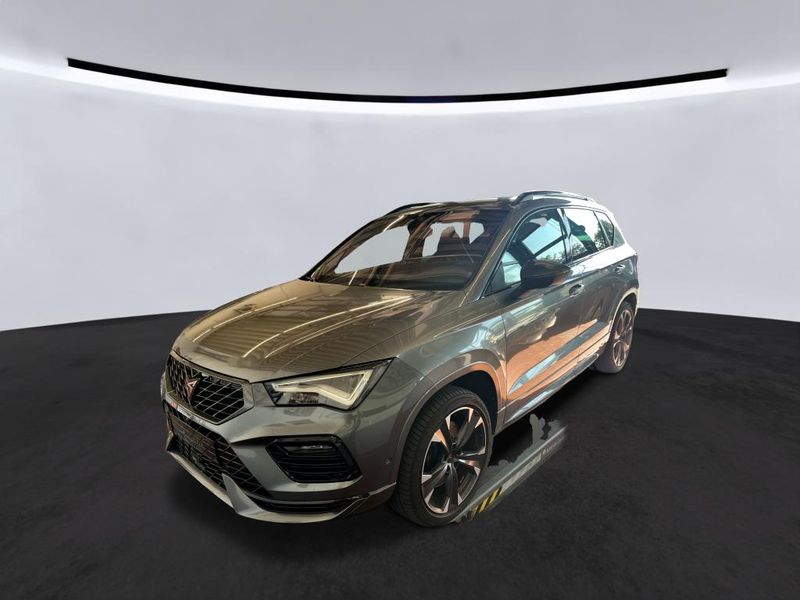Cupra Ateca 2.0 TSI VZ 4Drive