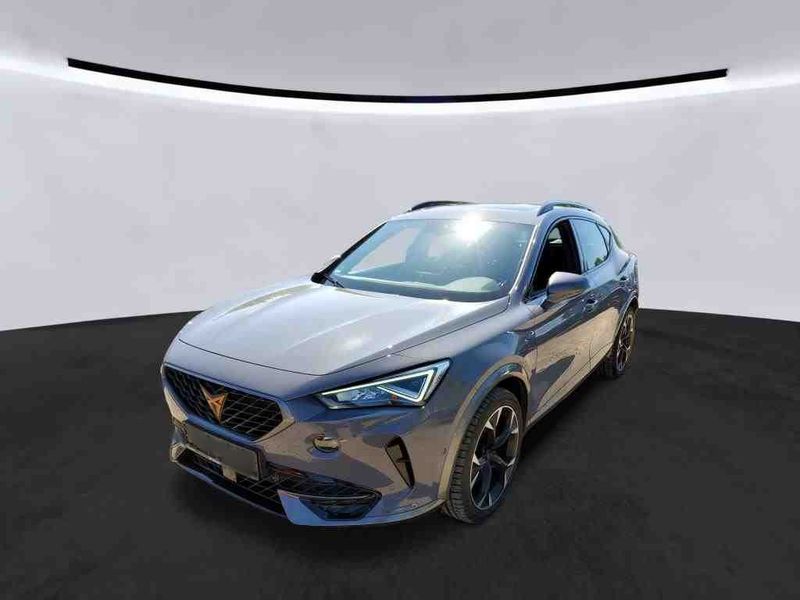 Cupra Formentor 2.0 TSI VZ
