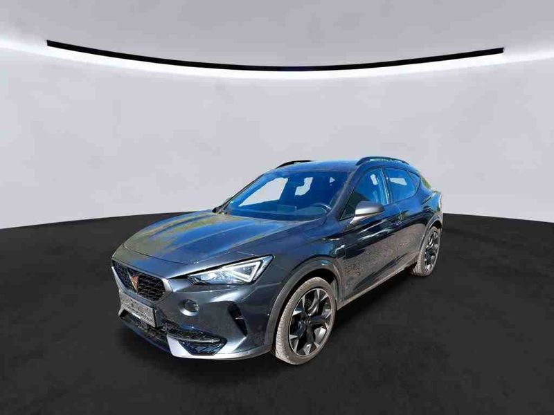 Cupra Formentor 2.0 TSI VZ