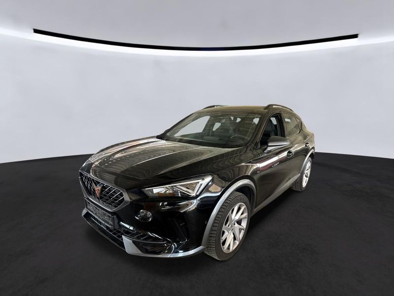 Cupra Formentor 2.0 TSI VZ 4Drive