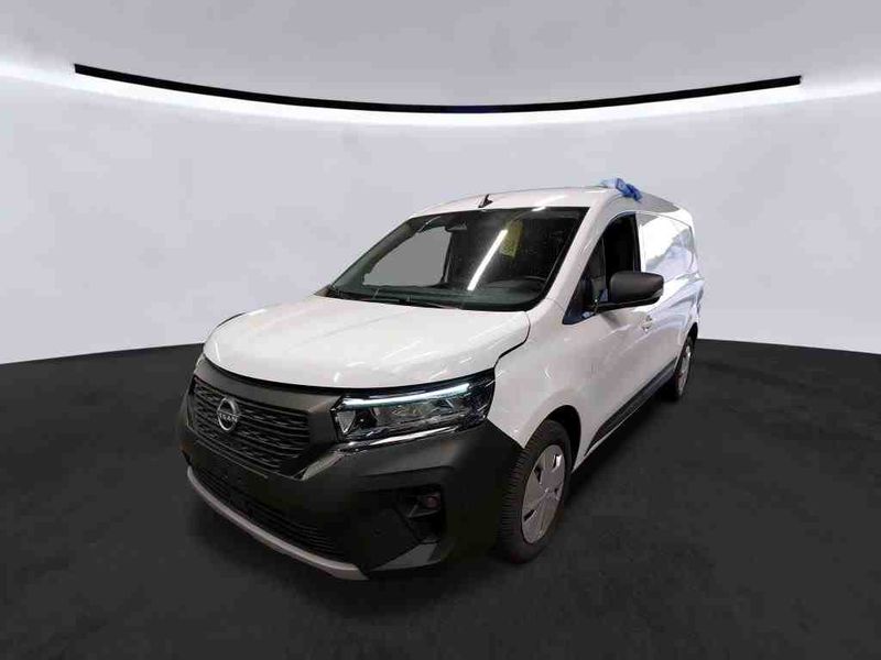 Nissan Townstar 1.3 DIG-T L2 N-Connecta