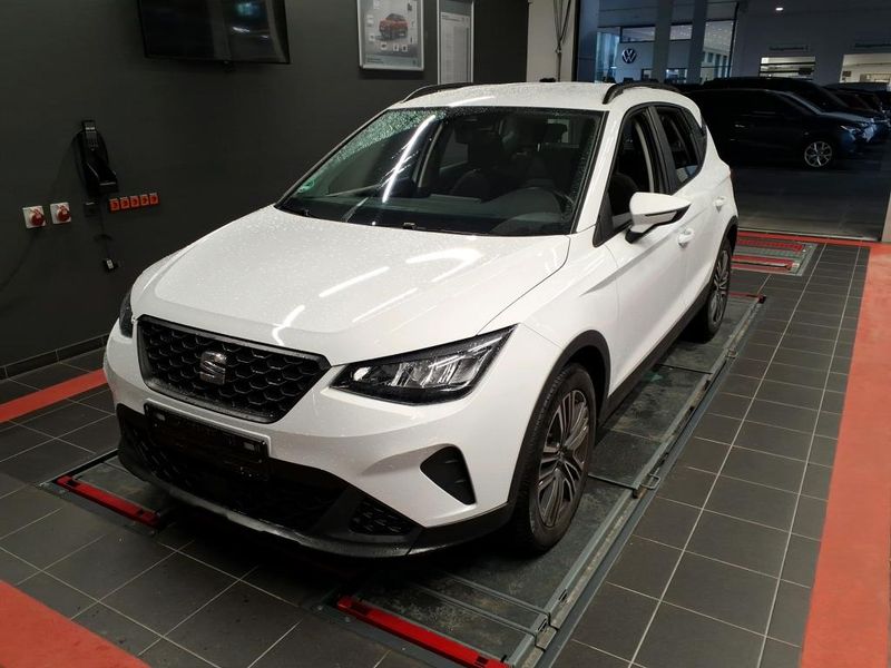 Seat Arona 1.0 TSI Style Edition