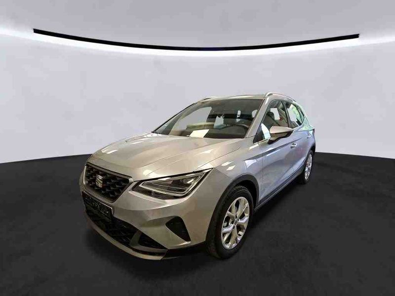 Seat Arona 1.0 TSI FR