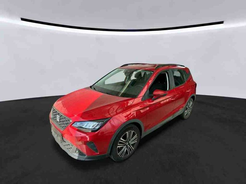 Seat Arona 1.0 TSI Style Edition