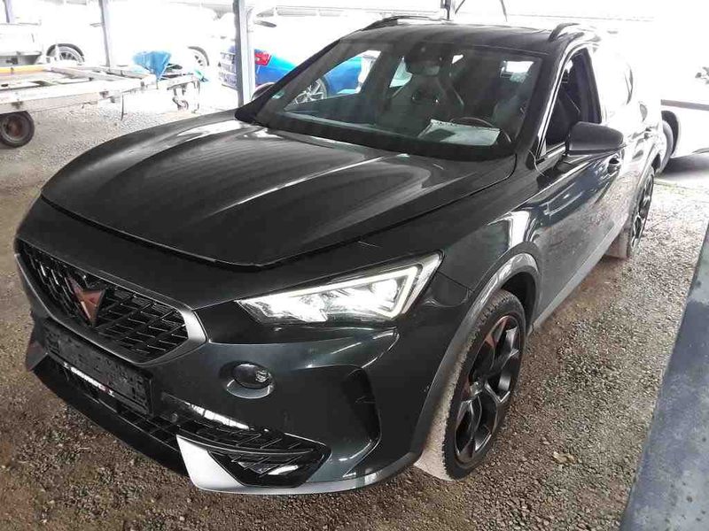 Cupra Formentor 2.0 TSI VZ 4Drive