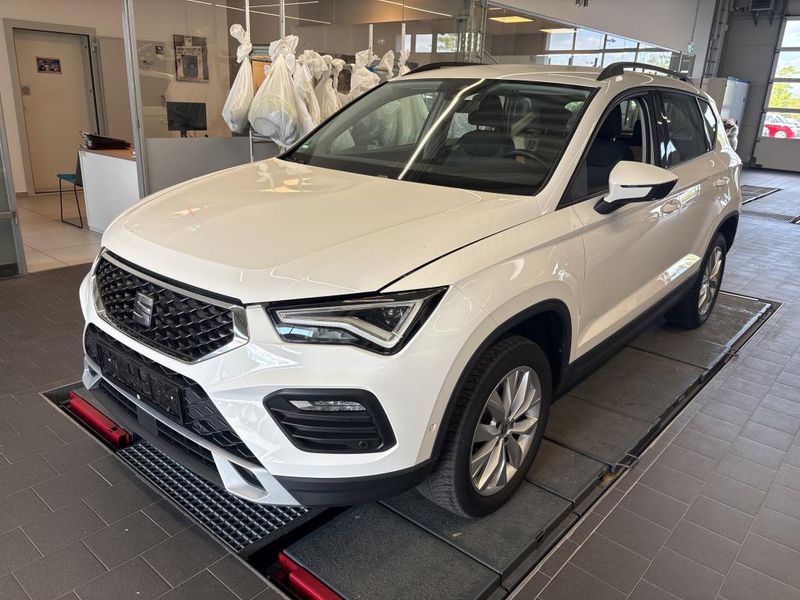 Seat Ateca 2.0 TDI Style