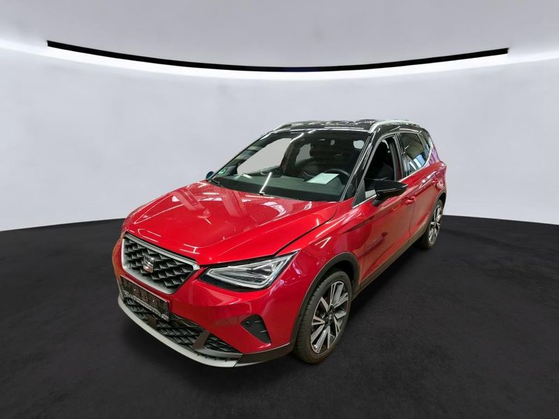 Seat Arona 1.0 TSI FR