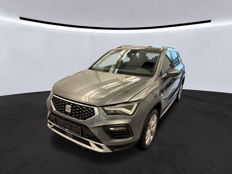 Seat Ateca 2.0 TDI Xperience
