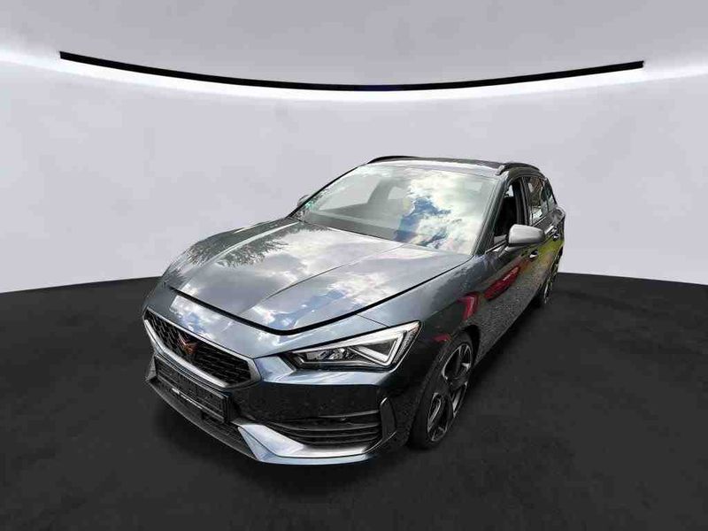 Cupra Leon 2.0 TSI