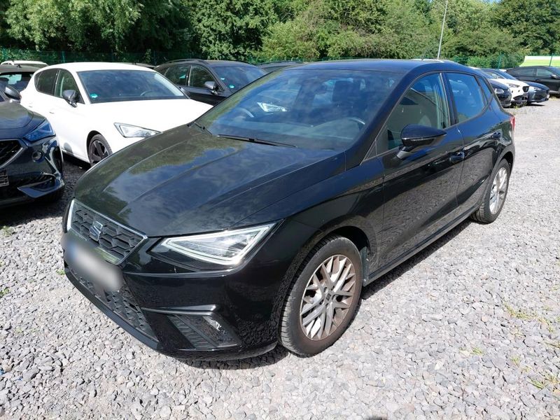 Seat Ibiza 1.0 TSI FR