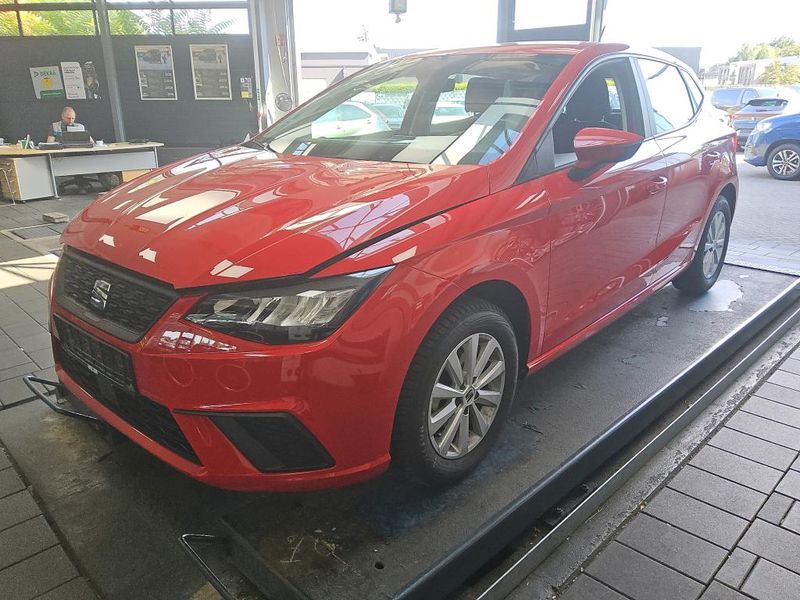 Seat Ibiza 1.0 TSI Style