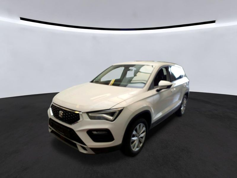 Seat Ateca 2.0 TDI Style 4Drive