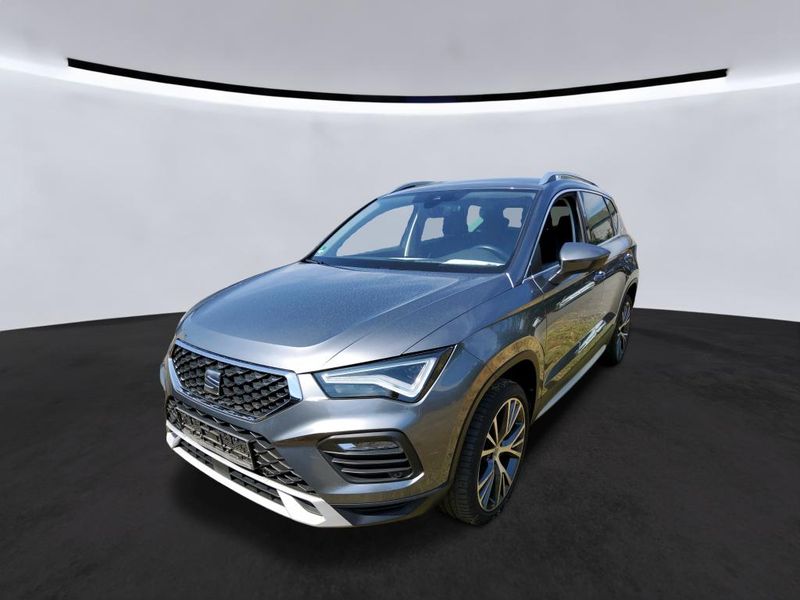 Seat Ateca 2.0 TDI Xperience