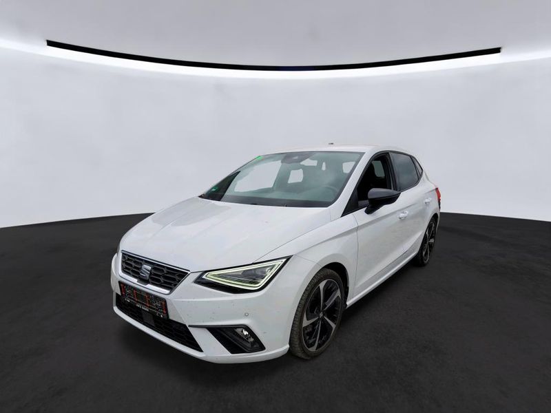 Seat Ibiza 1.0 TSI FR