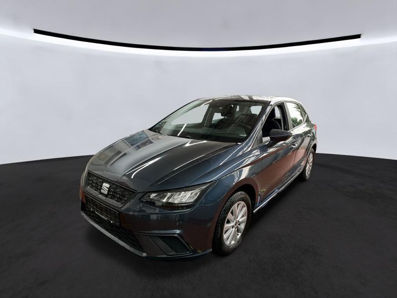 Seat Ibiza 1.0 TSI Style Edition