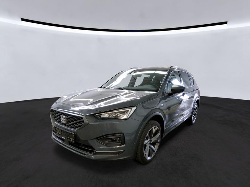 Seat Tarraco 2.0 TDI FR