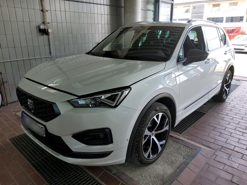 Seat Tarraco 1.4 TSI e-HYBRID FR