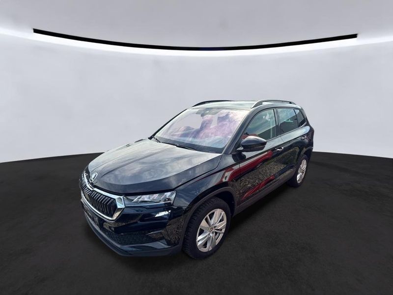 Skoda Karoq 1.5 TSI ACT Selection