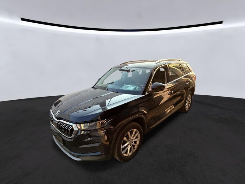 Skoda Kodiaq 2.0 TDI Style 4x4