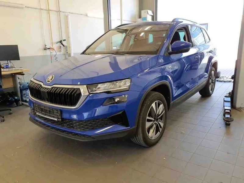 Skoda Karoq 1.5 TSI ACT Tour