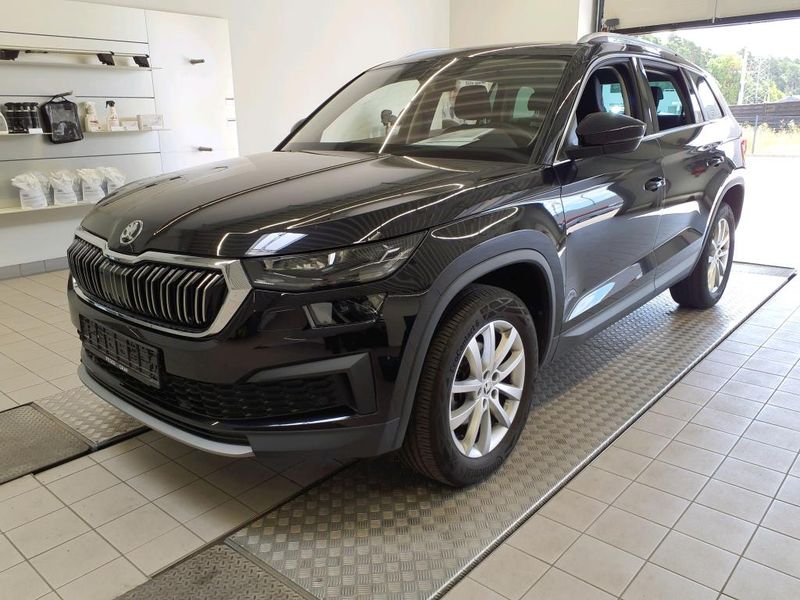 Skoda Kodiaq 1.5 TSI ACT Style