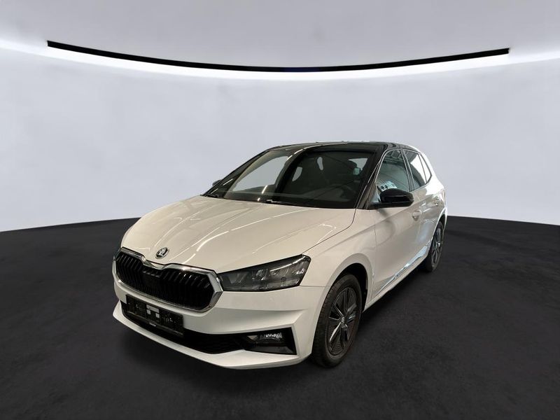 Skoda Fabia 1.0 TSI Style
