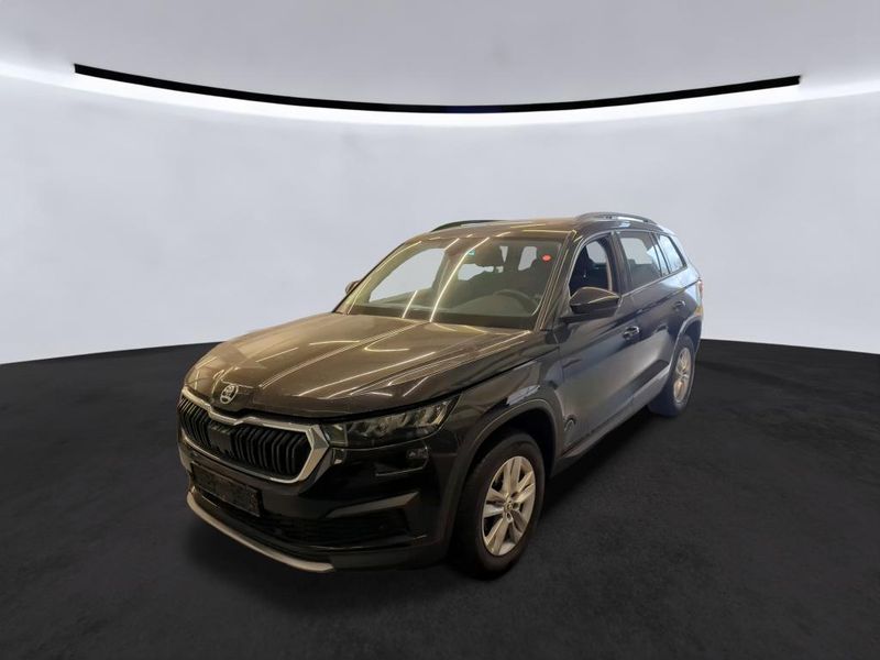 Skoda Kodiaq 2.0 TDI Ambition