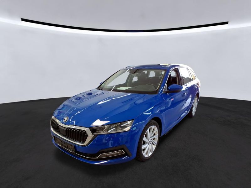 Skoda Octavia 1.4 TSI iV Style