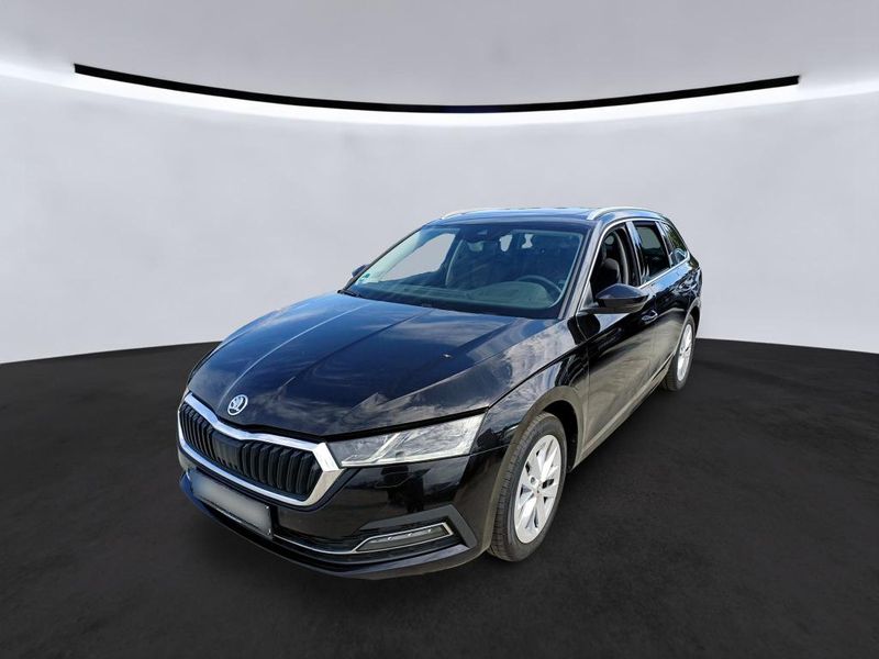 Skoda Octavia 1.4 TSI iV Style