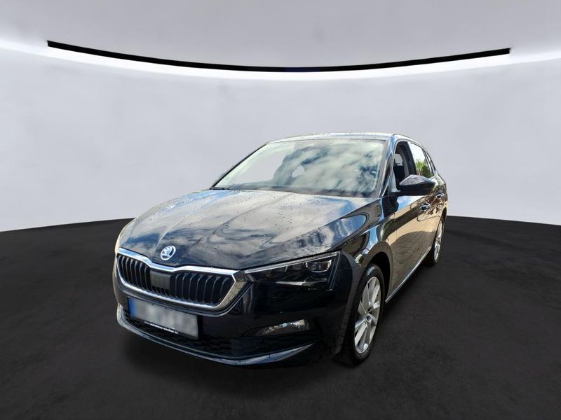 Skoda Scala 1.0 TSI Style