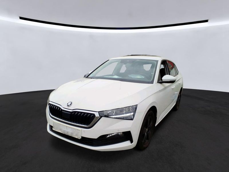Skoda Scala 1.0 TSI Ambition